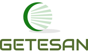 smalllogo Getesan