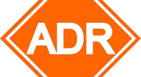 Que Significa Adr En El Transporte De Mercancias Peligrosas Getesan