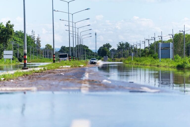 Vaciado de inundaciones | Getesan Albacete