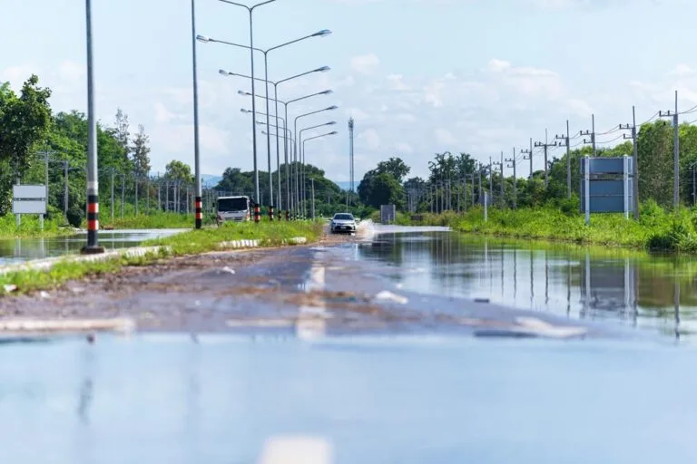 Vaciado de inundaciones | Getesan Albacete