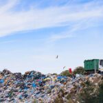 Gestión de residuos en el medioambiente