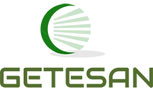 Getesan Logo