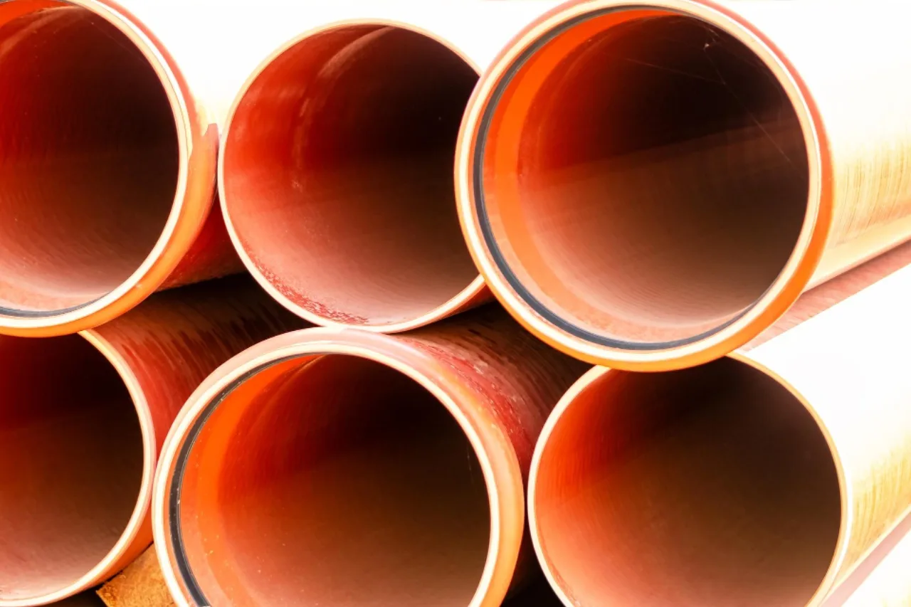 Rehabilitación de tuberías sin zanja