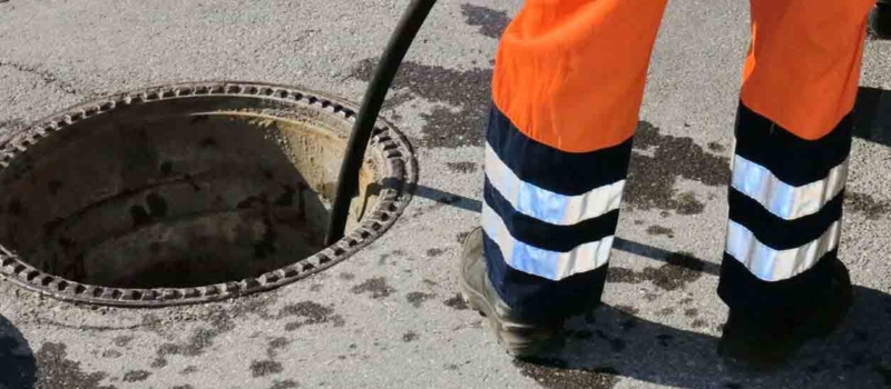 Limpiezas industriales Albacete | Servicio de limpieza de Arquetas y fosas sépticas