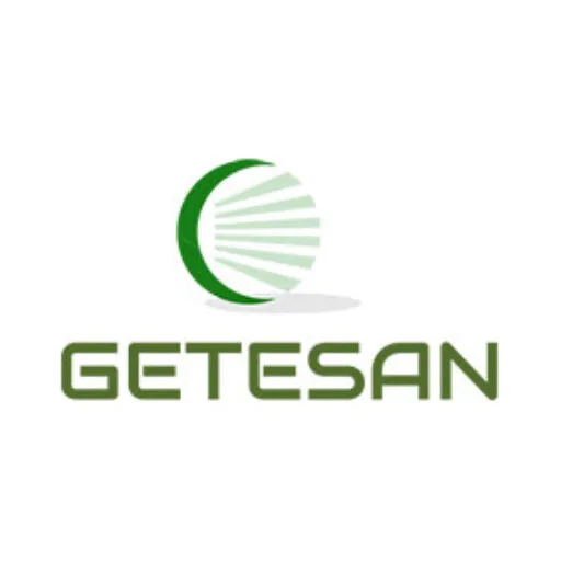 Getesan Logo