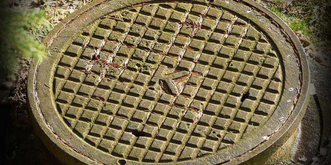 ¿Cuándo debo realizar la limpieza de la fosa séptica?