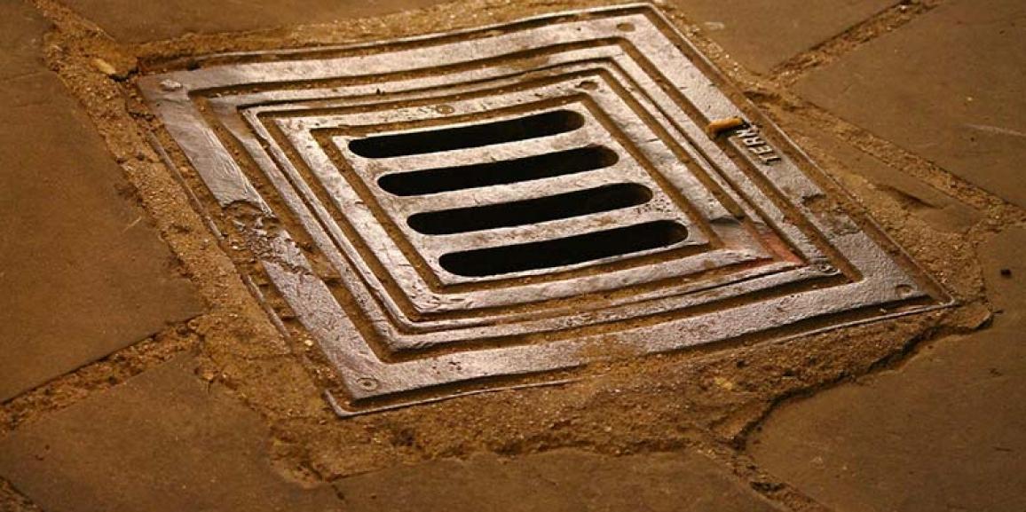 Solucionar problemas relacionados con redes de alcantarillado