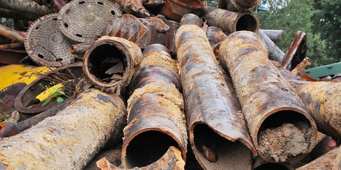 Mantenimiento de tuberías: cómo alargar su vida útil